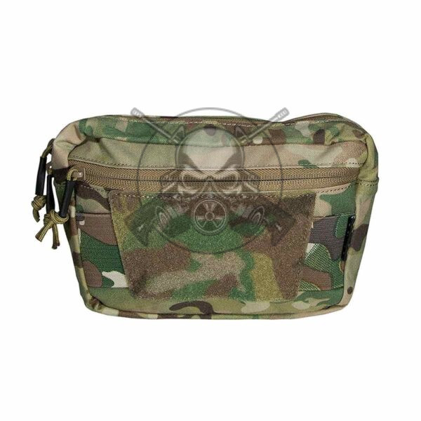 BOLSILLO DAGGER UTILITY MK5 MULTICAM