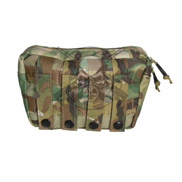 BOLSILLO DAGGER UTILITY MK5 MULTICAM - Imagen 2