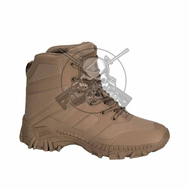 BOTA BANDIT 6.0 COYOTE