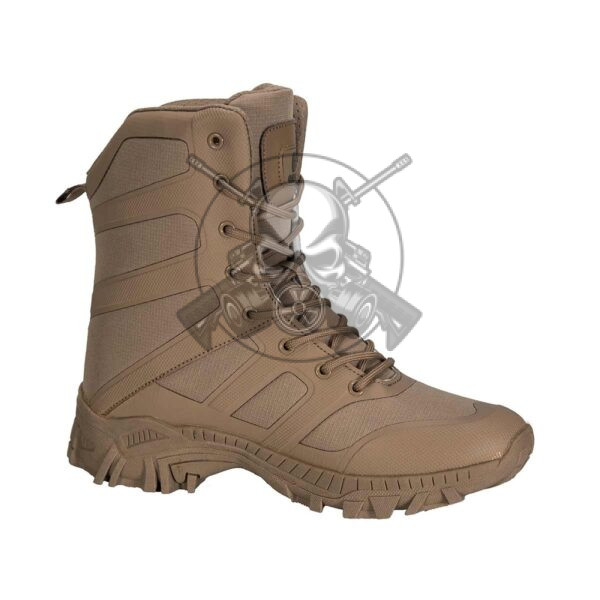 BOTA BANDIT 8.0 COYOTE